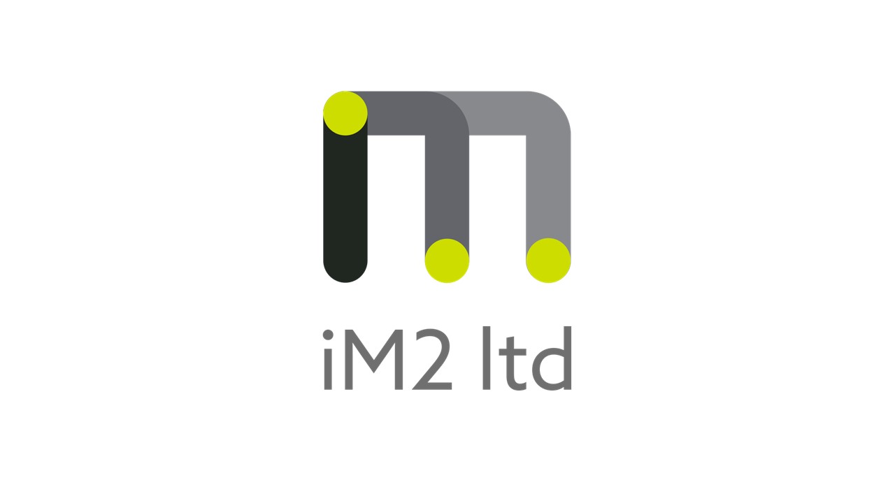 iM2 Logo