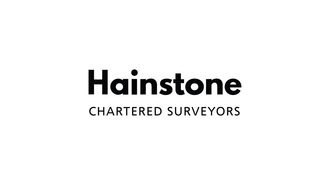 Hainstone Logo