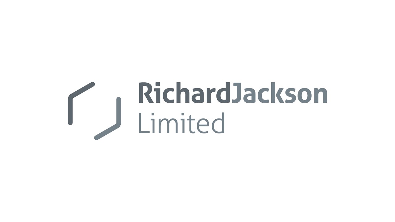 Richard Jackson logo