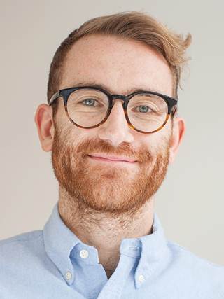 Profile image of Sam Greenacre