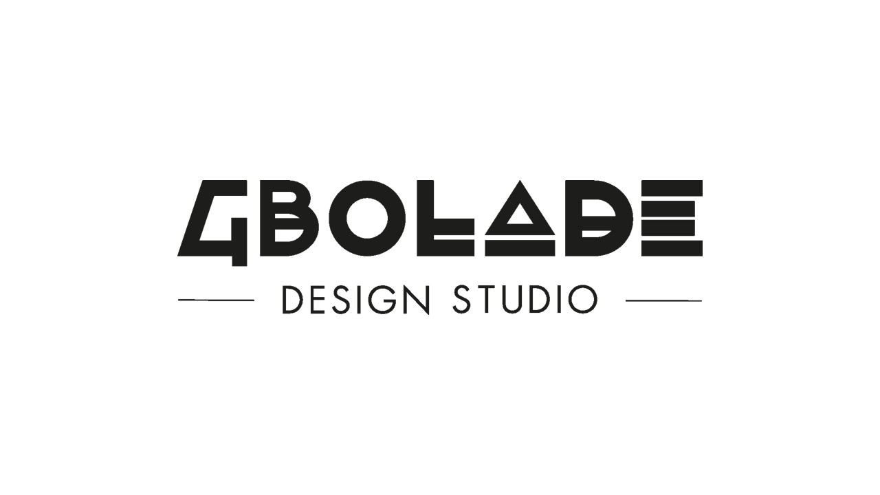 Gbolade logo