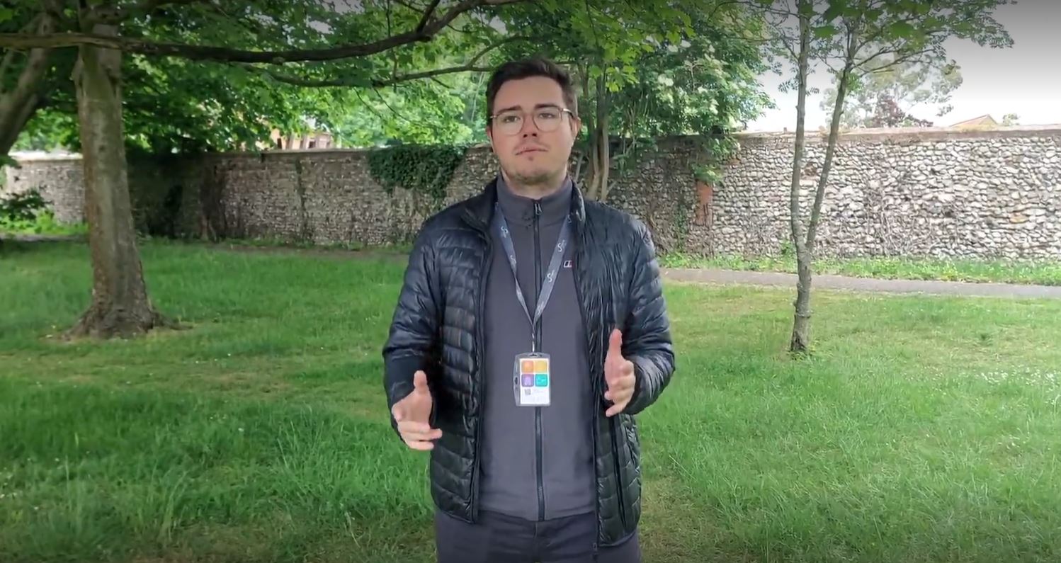 Dan