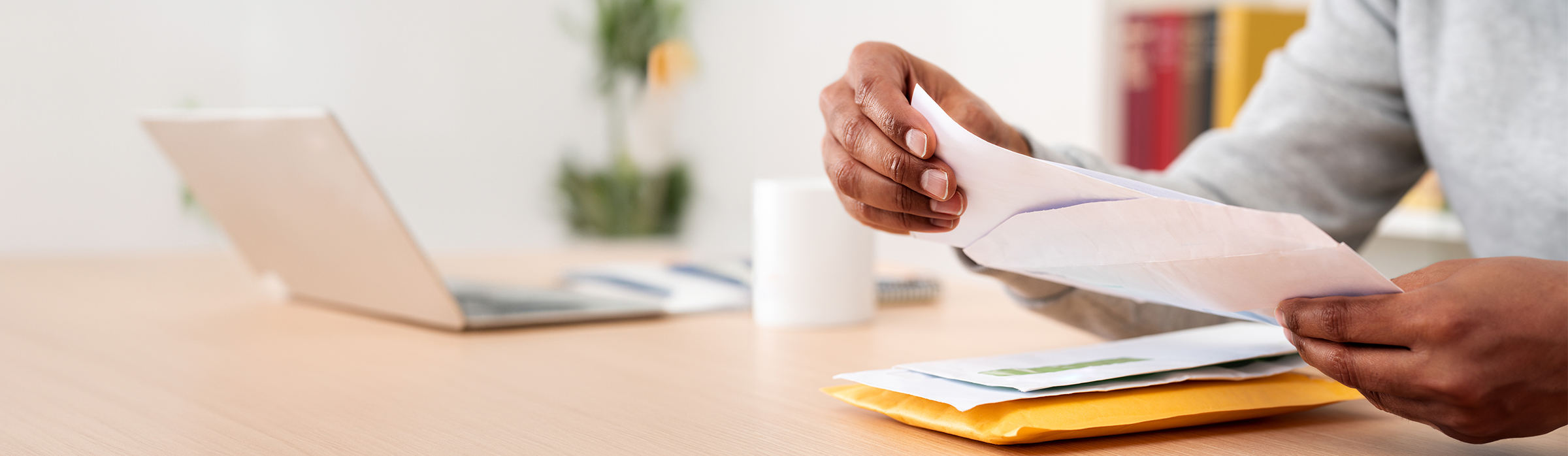 Banner for rent page