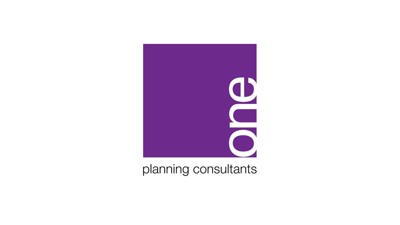 One Planning logo